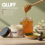 GLUFF'S PUREGLOW TALLOW BALM