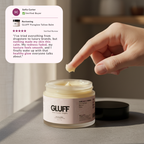 GLUFF'S PUREGLOW TALLOW BALM