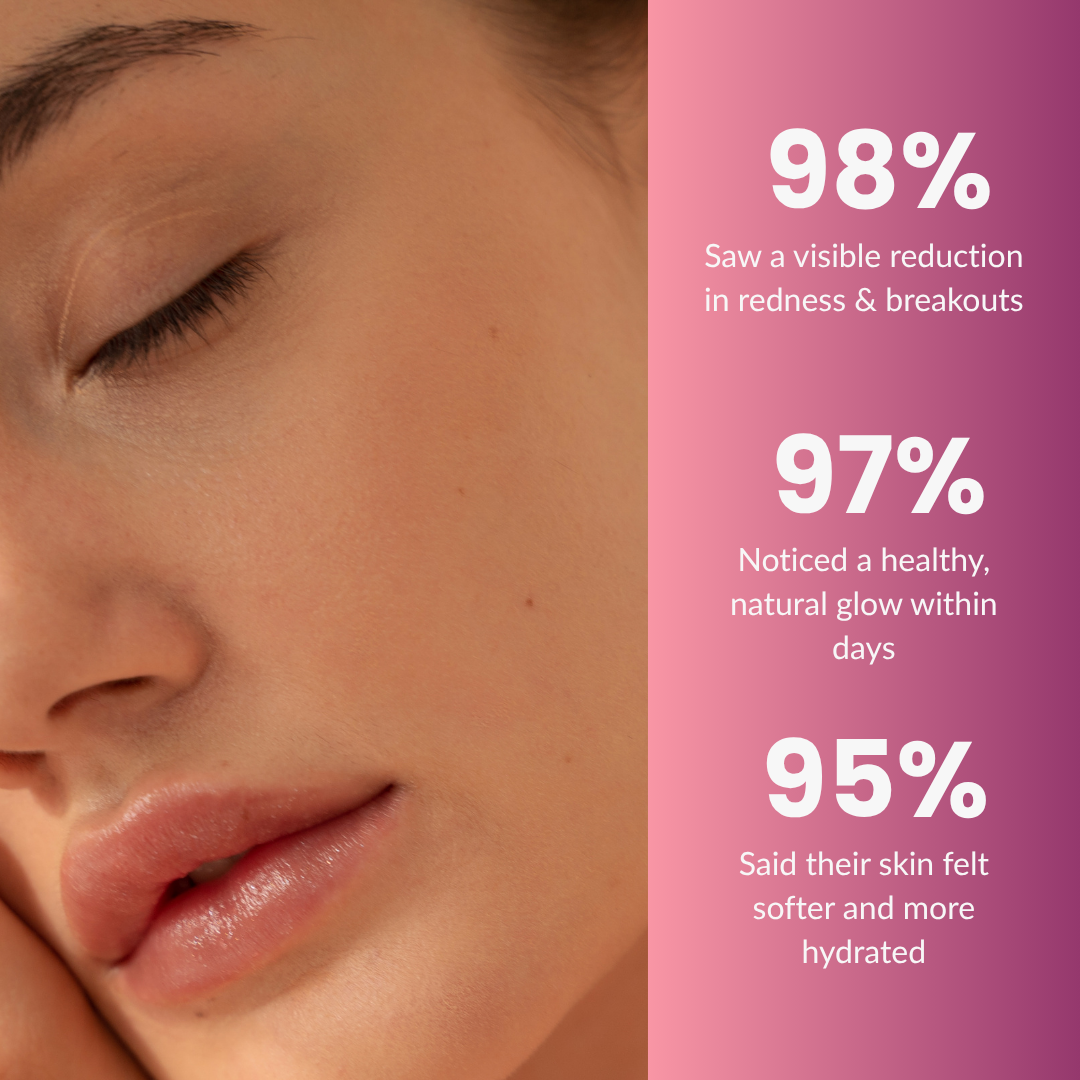 GLUFF'S PUREGLOW TALLOW BALM