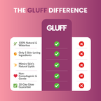 GLUFF'S PUREGLOW TALLOW BALM